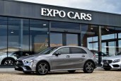 Fotos Mercedes-Benz A 250 e PHEV AMG PAKKET(EU6AP)