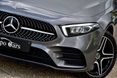 Fotos Mercedes-Benz A 250 e PHEV AMG PAKKET(EU6AP)