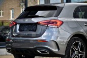 Fotos Mercedes-Benz A 250 e PHEV AMG PAKKET(EU6AP)