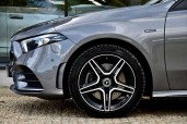 Fotos Mercedes-Benz A 250 e PHEV AMG PAKKET(EU6AP)