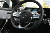 Fotos Mercedes-Benz A 250 e PHEV AMG PAKKET(EU6AP)