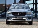 Fotos Volvo XC40 R-Design