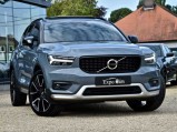 Fotos Volvo XC40 R-Design