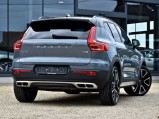 Fotos Volvo XC40 R-Design