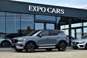 Fotos Volvo XC40 R-Design