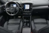 Fotos Volvo XC40 R-Design