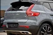 Fotos Volvo XC40 R-Design