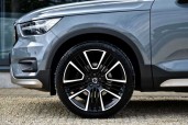 Fotos Volvo XC40 R-Design