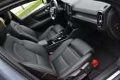 Fotos Volvo XC40 R-Design