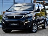 Peugeot Expert EXPERT 2.0 BLUEHDI L3 LONG PREMIUM 6PL AUT CAMERA 