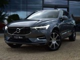 Volvo XC60  2.0 T8 AWD PHEV INSCRIPTION PANODAK LEDER MEMORY 