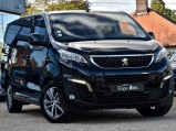 Fotos Peugeot Expert EXPERT 2.0 BLUEHDI L3 LONG PREMIUM