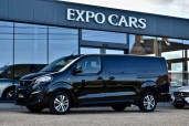 Fotos Peugeot Expert EXPERT 2.0 BLUEHDI L3 LONG PREMIUM