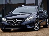 Mercedes-Benz E 220 CDI BE Avantgarde Start/Stop XENON LEDER PDC GPS 