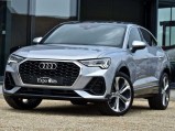 Audi Q3 35 TFSI Sportback S line tronic PANO DAK AD CRUISE