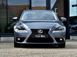 Fotos Lexus IS 300 2.5i Privilege Line E-CVT