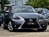 Fotos Lexus IS 300 2.5i Privilege Line E-CVT