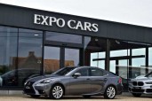 Fotos Lexus IS 300 2.5i Privilege Line E-CVT