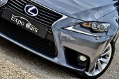 Fotos Lexus IS 300 2.5i Privilege Line E-CVT