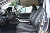 Fotos Lexus IS 300 2.5i Privilege Line E-CVT