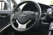 Fotos Lexus IS 300 2.5i Privilege Line E-CVT