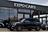 Fotos Mercedes-Benz GLB 220 AMG PAKKET