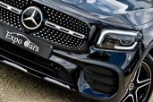 Fotos Mercedes-Benz GLB 220 AMG PAKKET