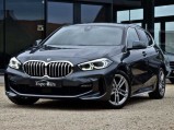 Fotos BMW 116 5-deurs dA M SPORT PAKKET (EU6AP)