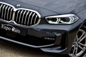 Fotos BMW 116 5-deurs dA M SPORT PAKKET (EU6AP)