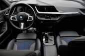 Fotos BMW 116 5-deurs dA M SPORT PAKKET (EU6AP)