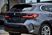 Fotos BMW 116 5-deurs dA M SPORT PAKKET (EU6AP)