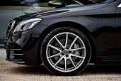 Fotos Mercedes-Benz S 400 AMG