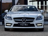 Fotos Mercedes-Benz SLK 200 AMG LINE