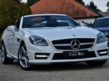 Fotos Mercedes-Benz SLK 200 AMG LINE