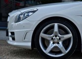 Fotos Mercedes-Benz SLK 200 AMG LINE