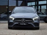 Fotos Mercedes-Benz A 220 AMG LINE