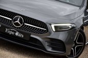 Fotos Mercedes-Benz A 220 AMG LINE