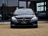 Fotos Mercedes-Benz E 220 CDI BE Avantgarde Start/Stop