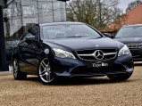 Fotos Mercedes-Benz E 220 CDI BE Avantgarde Start/Stop