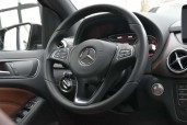 Fotos Mercedes-Benz B 200 d Business