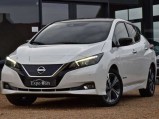 Nissan LEAF 40 kWh Tekna (EU6.2) 360°CAMERA AD CRUISE LEDER