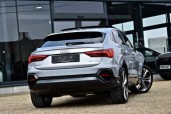 Fotos Audi Q3 35 TFSI Sportback S line tronic