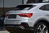 Fotos Audi Q3 35 TFSI Sportback S line tronic