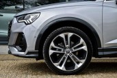 Fotos Audi Q3 35 TFSI Sportback S line tronic