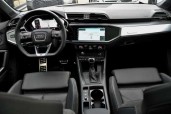 Fotos Audi Q3 35 TFSI Sportback S line tronic