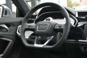 Fotos Audi Q3 35 TFSI Sportback S line tronic