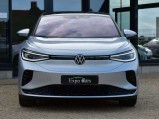 Fotos Volkswagen ID.5 Mark 1 (2022) 