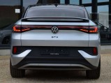 Fotos Volkswagen ID.5 Mark 1 (2022) 