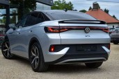 Fotos Volkswagen ID.5 Mark 1 (2022) 