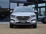 Fotos Hyundai TUCSON 1.6 T-GDi 4WD Executive